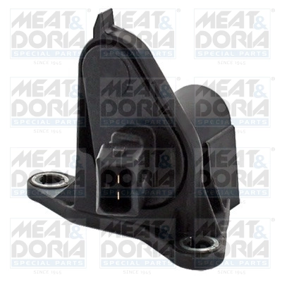 Sensor, crankshaft pulse